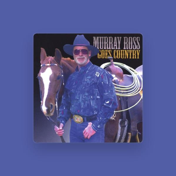 Murray Ross