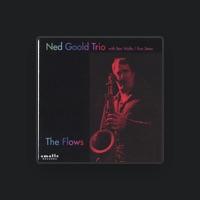 Ned Goold