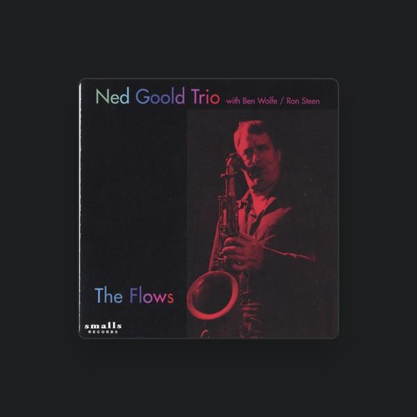 Ned Goold