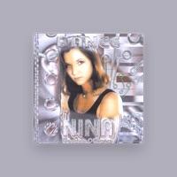Nina Goddess of Dance