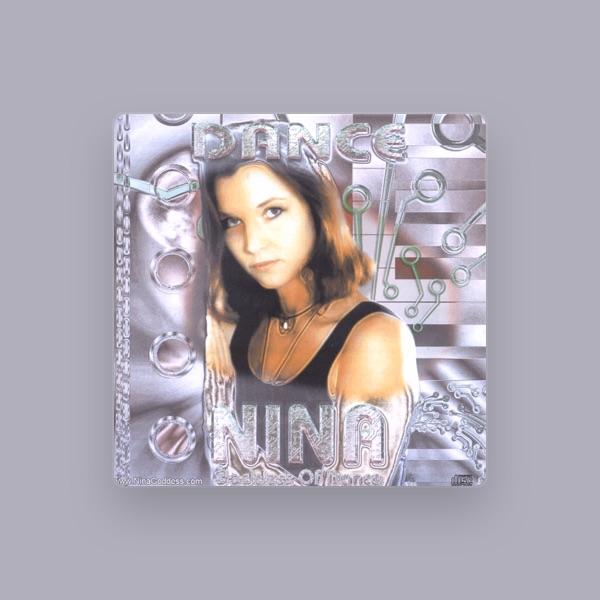Nina Goddess of Dance