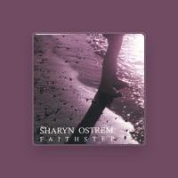 Sharyn Ostrem