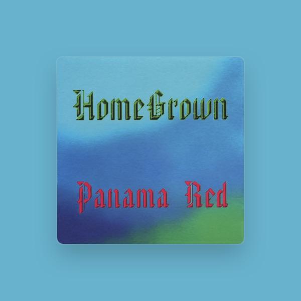 Panama Red