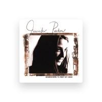 Jennifer Paskow