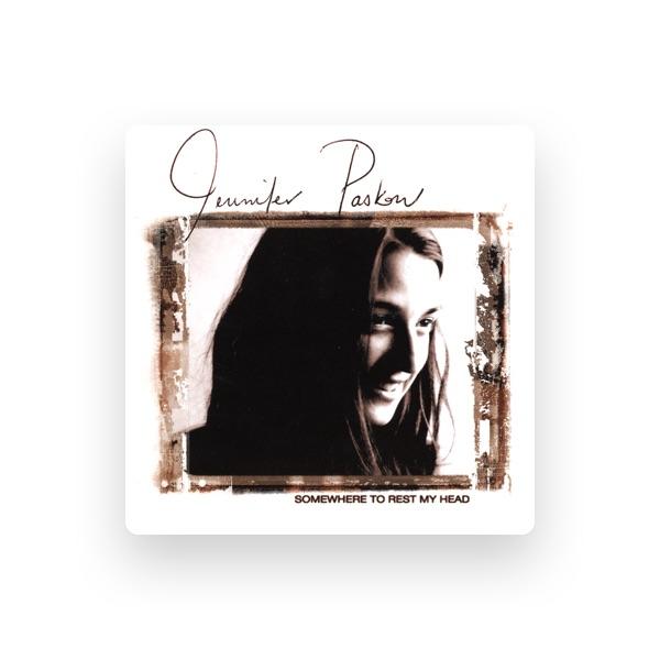 Jennifer Paskow