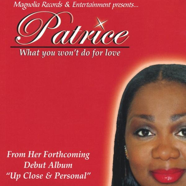 What You Won't Do for Love (Radio Version)
