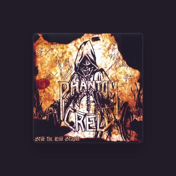 PHANTOM CREW