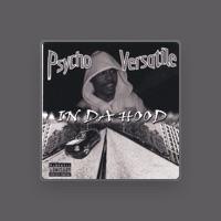 Psycho Versatile
