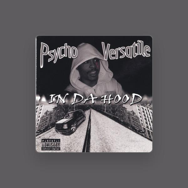 Psycho Versatile