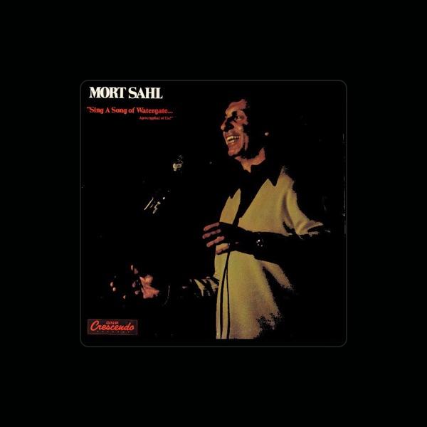Mort Sahl