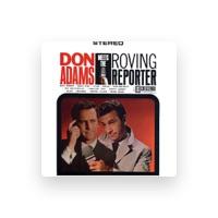 Don Adams