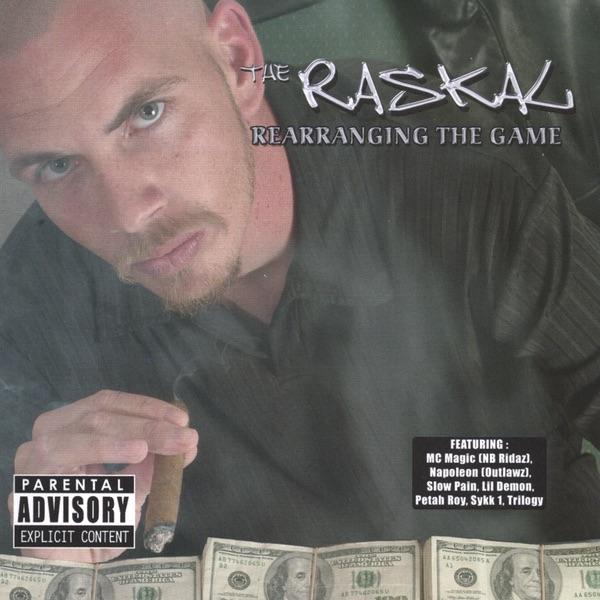 Tonight (Feat. M.C. Magic of Nb Ridaz)