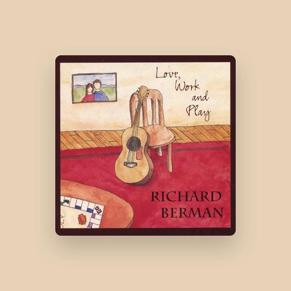 Richard Berman