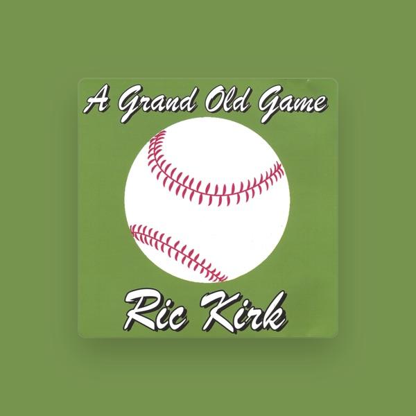 Ric Kirk