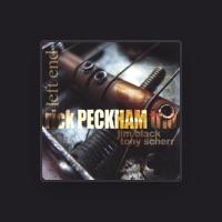 Rick Peckham