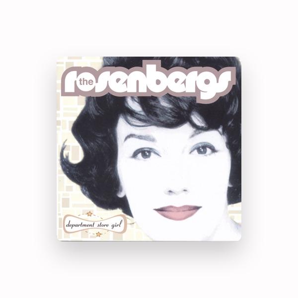 The Rosenbergs