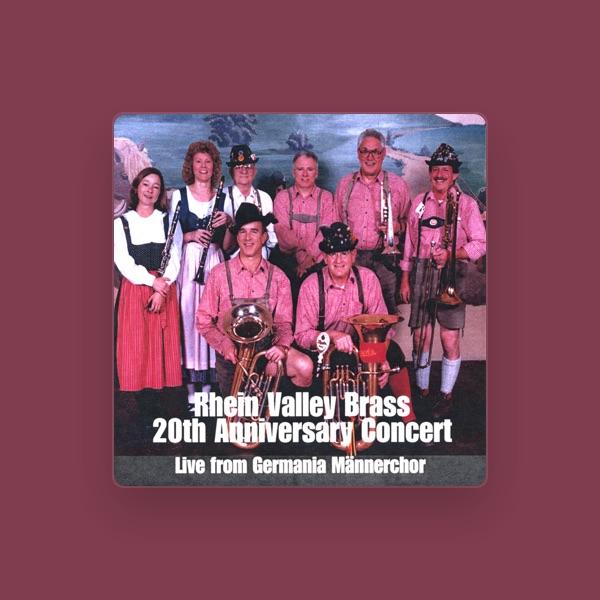 Rhein Valley Brass