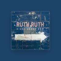Ruth Ruth