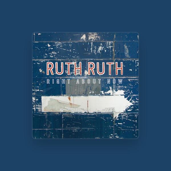 Ruth Ruth
