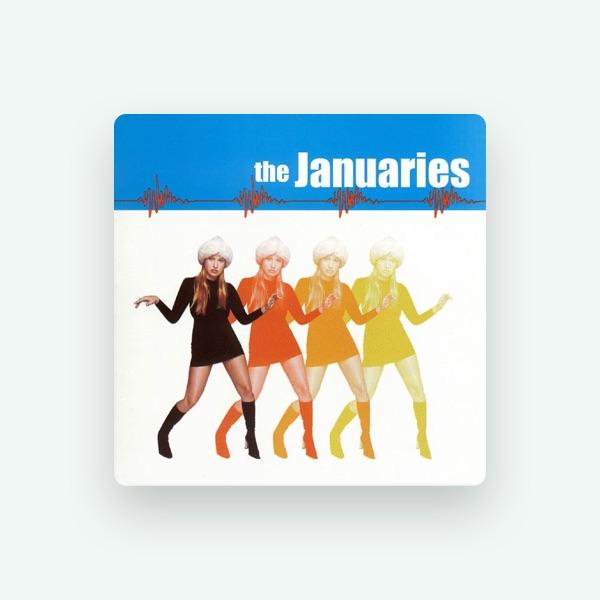 The Januaries