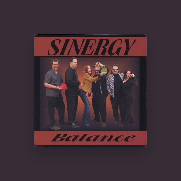 Sinergy