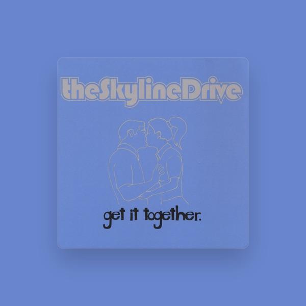The Skyline Drive