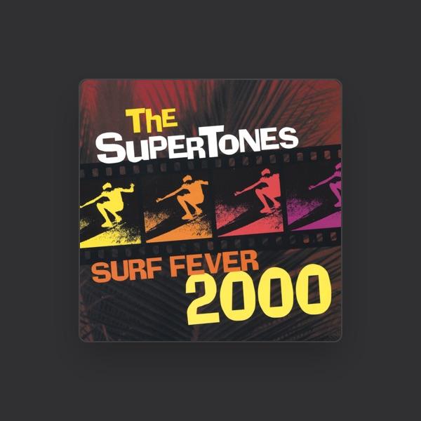 The Supertones