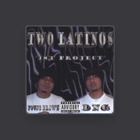 Two Latinos