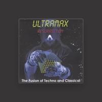 UltraMax Music