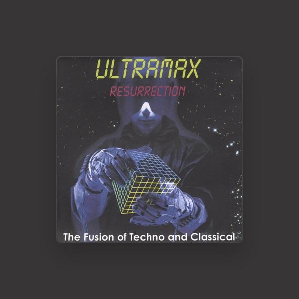 UltraMax Music