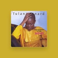 Tulani Kinard