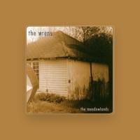 The Wrens