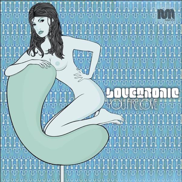 You Are Love (Petalpusher Dub)