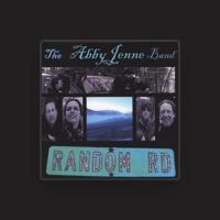 The Abby Jenne Band