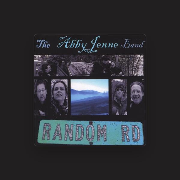 The Abby Jenne Band