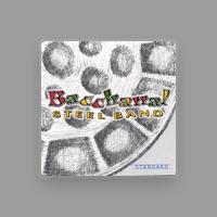 Bacchanal Steel Band