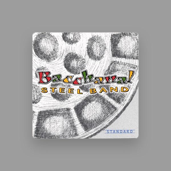 Bacchanal Steel Band