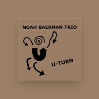 Noah Baerman Trio