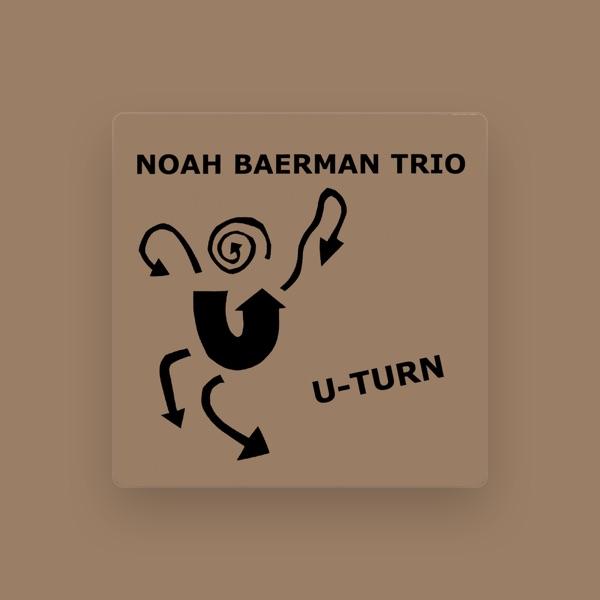 Noah Baerman Trio