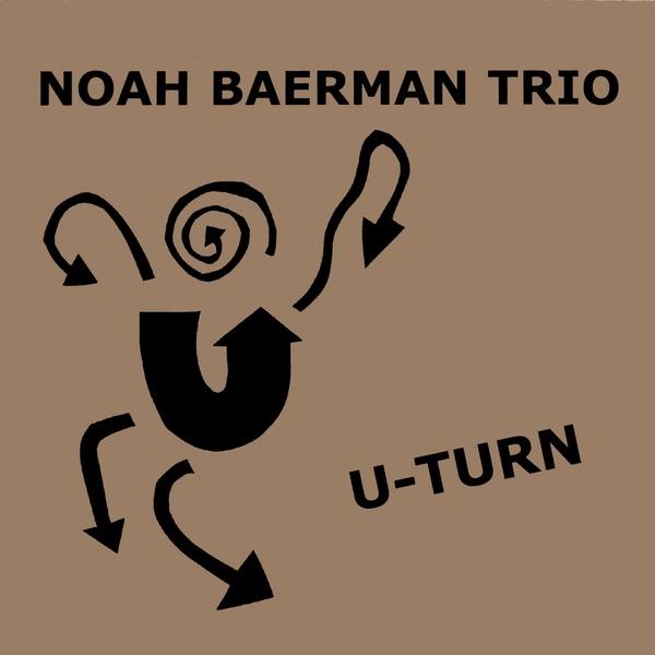 (There Will Never Be Another) U-Turn