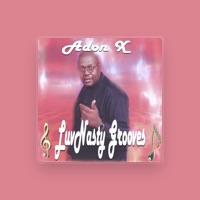 Adon X