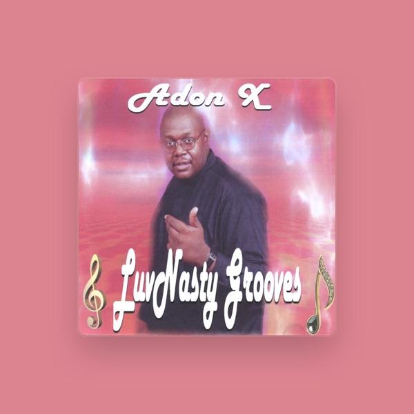 Adon X