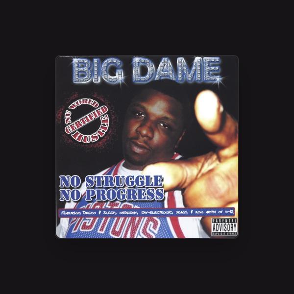 Big Dame