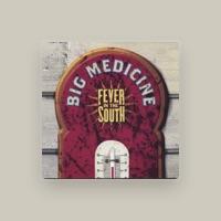 Big Medicine