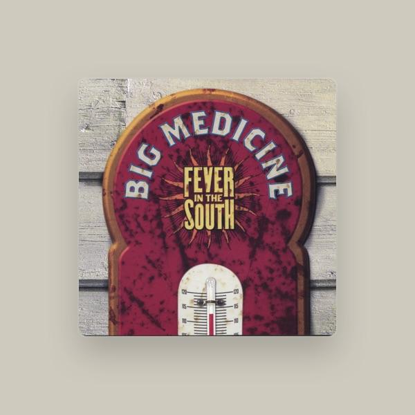 Big Medicine
