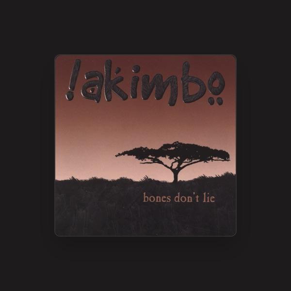 Akimbo