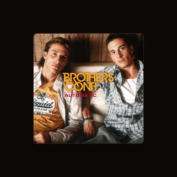 Brothers Conti