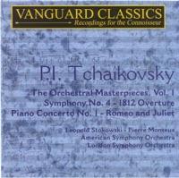 Piano Concerto No. 1 in B Flat Minor, Op. 17: III. Allegro con fuoco