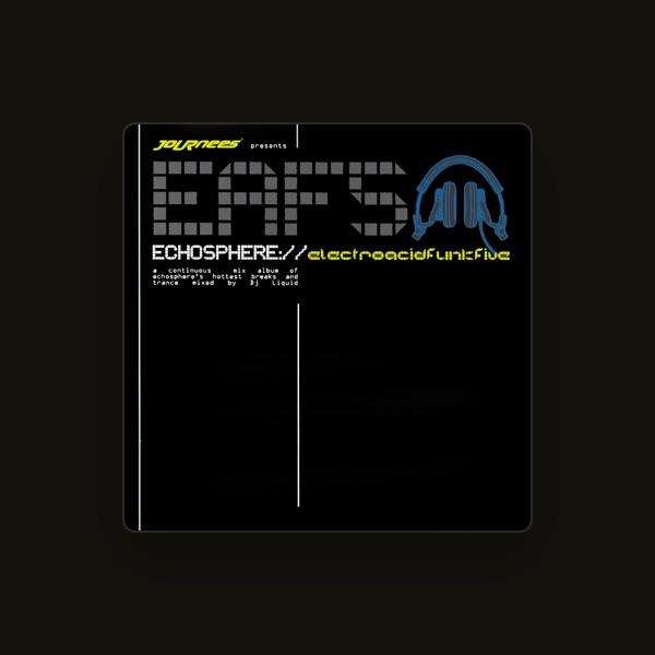 Echosphere