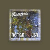 Clairseach